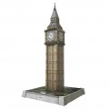 RAVENSBURGER PUZZLE 3D ICONICS BIG BEN NIGHT EDITION 216ΤΜΧ 12008025
