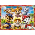 RAVENSBURGER ΠΑΖΛ ΔΑΠΕΔΟΥ 24ΤΕΜ. PAW PATROL SELFIE 12004110