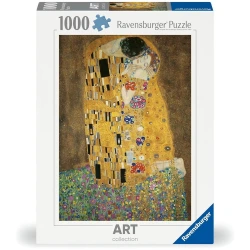 RAVENSBURGER ΠΑΖΛ 1000ΤΕΜ. AC DA VINCI: ΤΟ ΦΙΛΙ 12000066