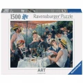 RAVENSBURGER ΠΑΖΛ 1500ΤΕΜ. RENOIR: ΠΡΟΓΕΥΜΑ 12001246
