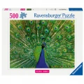 RAVENSBURGER ΠΑΖΛ 500ΤΕΜ. ΠΑΓΩΝΙ 12001332