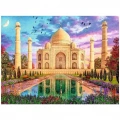 RAVENSBURGER ΠΑΖΛ 1500ΤΕΜ. TAJ MAHAL 12000741