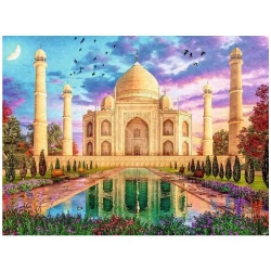 RAVENSBURGER ΠΑΖΛ 1500ΤΕΜ. TAJ MAHAL 12000741
