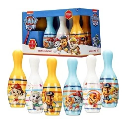 JOHN HELLAS ΣΕΤ BOWLING PAW PATROL 03821PM