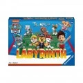 RAVENSBURGER FAMILY TABLE MAZE JUNIOR PAW PATROL 20799