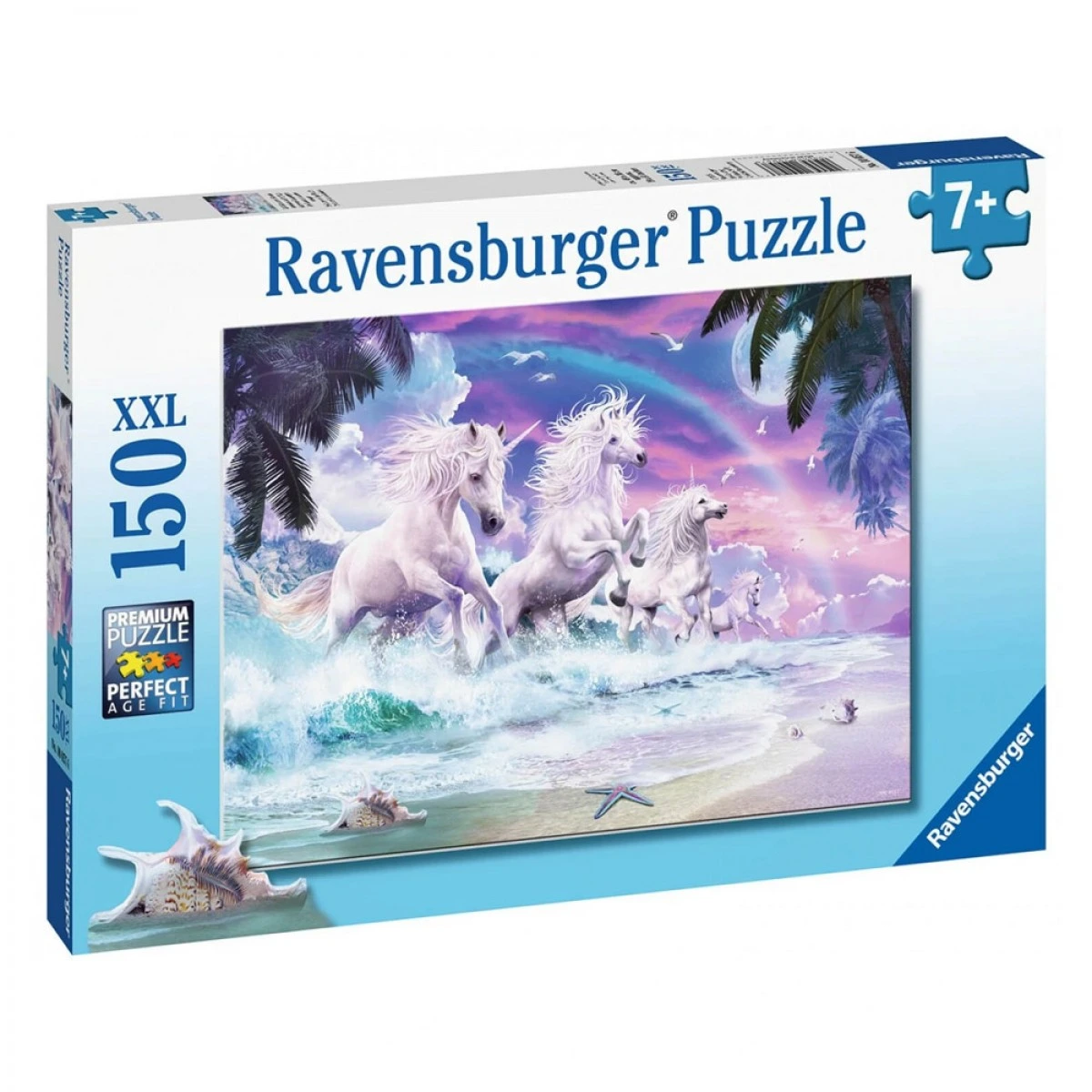 RAVENSBURGER ΠΑΖΛ ΜΟΝΟΚΕΡΟΙ (150XXL ΤΕΜΑΧΙΑ) 10057