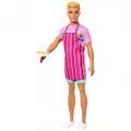 MATTEL BARBIE MYSTERIES: BEACH DETECTIVES KEN JFV65
