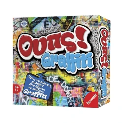 REMOUNDO OUPS GRAFFITI 41