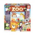 REMOUNDO ΕΠΙΤΡΑΠΕΖΙΟ MEMO ZOO 975