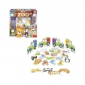 REMOUNDO ΕΠΙΤΡΑΠΕΖΙΟ MEMO ZOO 975