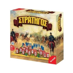 REMOUNDO ΣΤΡΑΤΗΓΟΣ ΒΟΝΑΠΑΡΤΗΣ Σ.000.004