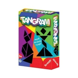 REMOUNDO TANGRAM 076