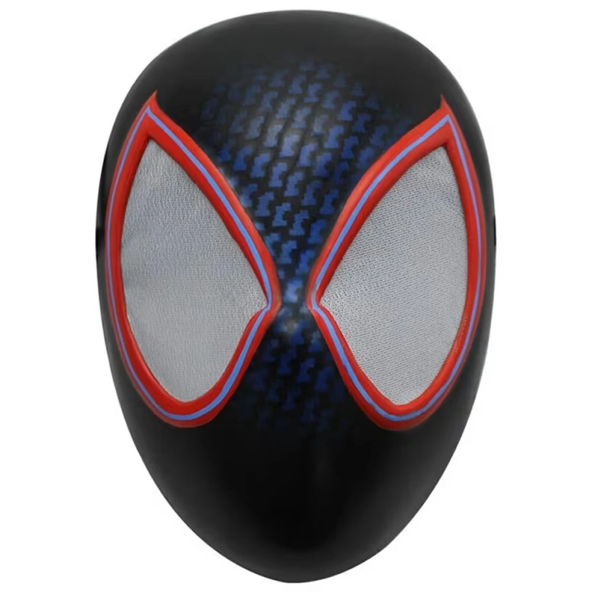 RUBIES ΜΑΣΚΑ ΠΑΙΔΙΚΗ MILES MORALES SPIDERVERSE 1000690