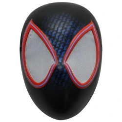 RUBIES ΜΑΣΚΑ ΠΑΙΔΙΚΗ MILES MORALES SPIDERVERSE 1000690