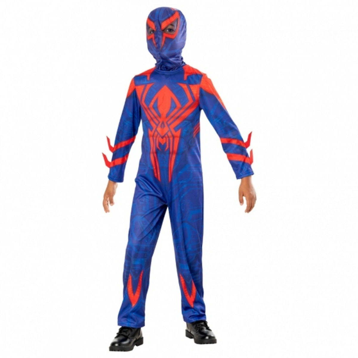 RUBIES ΠΑΙΔΙΚΗ ΣΤΟΛΗ SPIDERMAN 2099 CLASSIC INF 5-6 / 7-8 ΕΤΩΝ 1000732