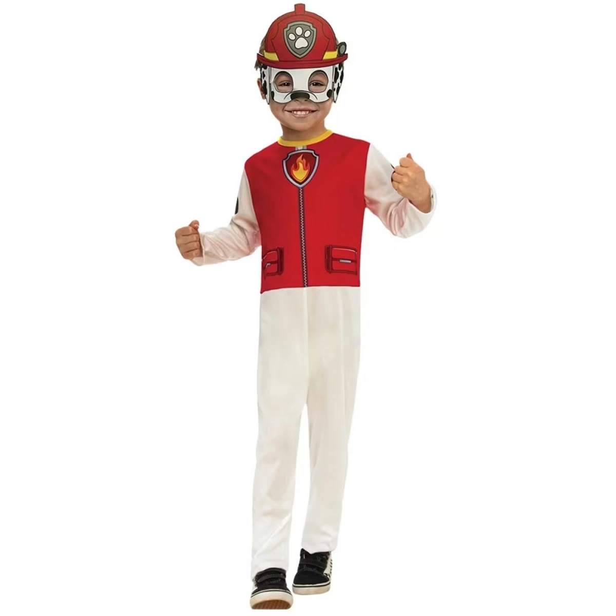 RUBIES ΠΑΙΔΙΚΗ ΣΤΟΛΗ MARSHALL 701935