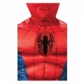 RUBIES SPIDER MAN DELUXE COSTUME 300989