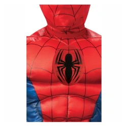 RUBIES SPIDER MAN DELUXE COSTUME 300989