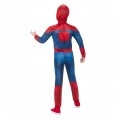 RUBIES SPIDER MAN DELUXE COSTUME 300989