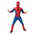RUBIES SPIDER MAN DELUXE COSTUME 300989