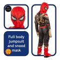 RUBIES SPIDER MAN V1 DELUXE COSTUME 702749