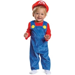 RUBIES ΣΤΟΛΗ MARIO POSH INFANT 12-18 ΜΗΝΩΝ 146409W