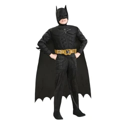 RUBIES ΣΤΟΛH  BATMAN (5-7 ΕΤΩΝ) 881290
