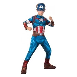 RUBIES ΣΤΟΛΗ CAPTAIN AMERICA 702563