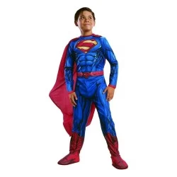 RUBIES ΣΤΟΛH SUPERMAN 881298