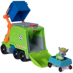 SPIN MASTER PAW PATROL: PAW PATROL - RECYCLE DELUXE 6071248