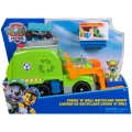 SPIN MASTER PAW PATROL: PAW PATROL - RECYCLE DELUXE 6071248