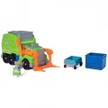 SPIN MASTER PAW PATROL: PAW PATROL - RECYCLE DELUXE 6071248