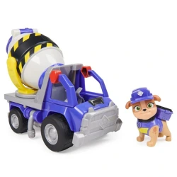 SPIN MASTER PAW PATROL: RUBBLE & CREW - MIX'S MIXING TRUCK 20141510