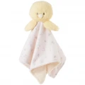 SPIN MASTER BABY GUND: SUSTAINABLY SOFT - BUTTERCUP DUCKLING LOVEY 6068582