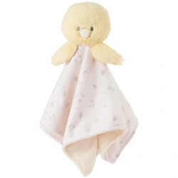 SPIN MASTER BABY GUND: SUSTAINABLY SOFT - BUTTERCUP DUCKLING LOVEY 6068582