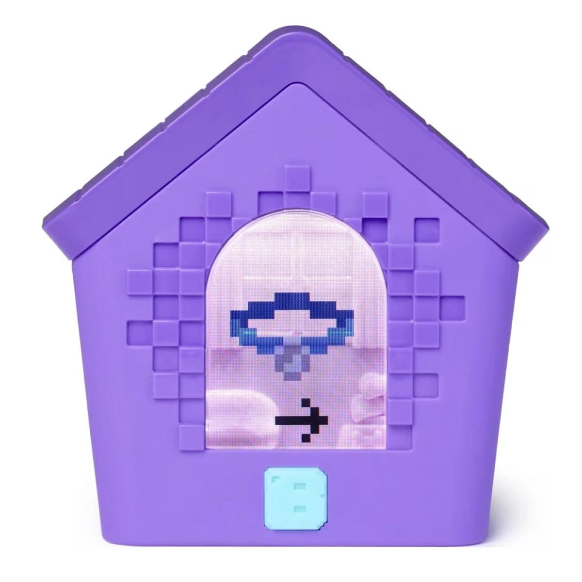 SPIN MASTER BITZEE: DOGHOUSE NICHE - DIGITAL ANIMAL 6072386