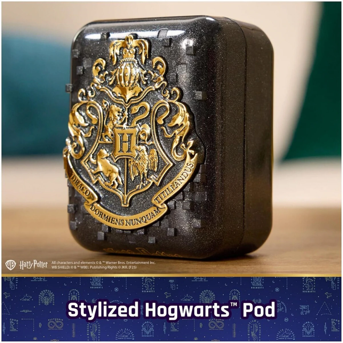 SPIN MASTER BITZEE: WAZARDING WORLD - HARRY POTTER 6072599