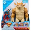 SPIN MASTER DC SUPERMAN MOVIE: SUPERMAN VS KAIJU (ΜΕ ΓΛΙΤΣΑ) 6073195
