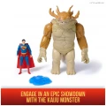 SPIN MASTER DC SUPERMAN MOVIE: SUPERMAN VS KAIJU (ΜΕ ΓΛΙΤΣΑ) 6073195
