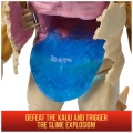 SPIN MASTER DC SUPERMAN MOVIE: SUPERMAN VS KAIJU (ΜΕ ΓΛΙΤΣΑ) 6073195