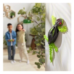 SPIN MASTER HEXBOTS: WALL CLIMBER - WALL CRAWLER GECKO 6070281