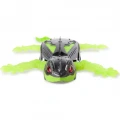 SPIN MASTER HEXBOTS: WALL CLIMBER - WALL CRAWLER GECKO 6070281