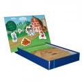 SPIN MASTER PAW PATROL MAGNETIC GAME 200639