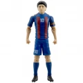--- BANBO TOYS: ARGENTINA SOCCER - MARADONA  ACTION FIGURE (20CM) 81416
