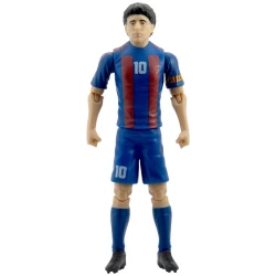 --- BANBO TOYS: ARGENTINA SOCCER - MARADONA  ACTION FIGURE (20CM) 81416