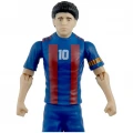 --- BANBO TOYS: ARGENTINA SOCCER - MARADONA  ACTION FIGURE (20CM) 81416