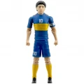 --- BANBO TOYS: ARGENTINA SOCCER - MARADONA  ACTION FIGURE (20CM) 81430