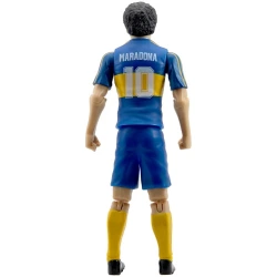 --- BANBO TOYS: ARGENTINA SOCCER - MARADONA  ACTION FIGURE (20CM) 81430