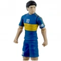 --- BANBO TOYS: ARGENTINA SOCCER - MARADONA  ACTION FIGURE (20CM) 81430