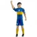 --- BANBO TOYS: ARGENTINA SOCCER - MARADONA  ACTION FIGURE (20CM) 81430